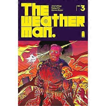 Il meteorologo Volume 3 (WEATHERMAN TP)