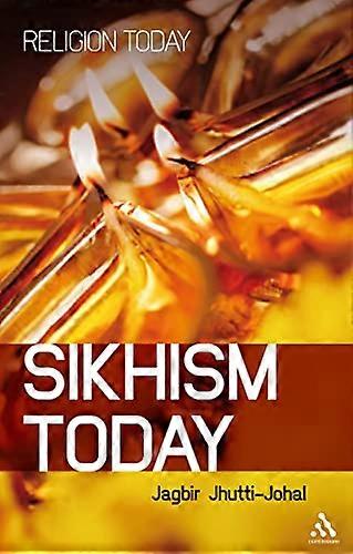 Sikhisme i dag