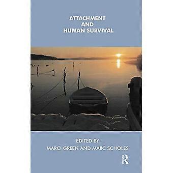 Attachment and Human Survival