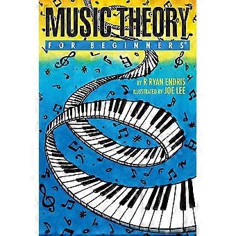 Musiktheorie für Anfänger