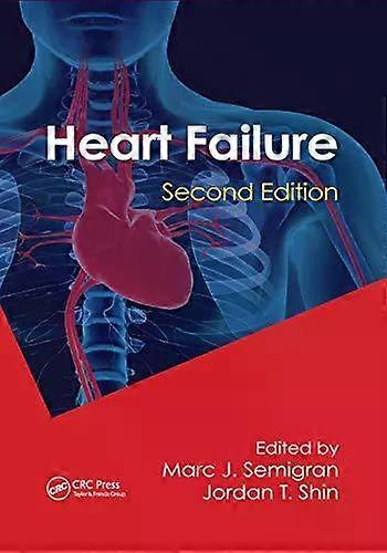 Heart Failure - Taylor & Francis Ltd