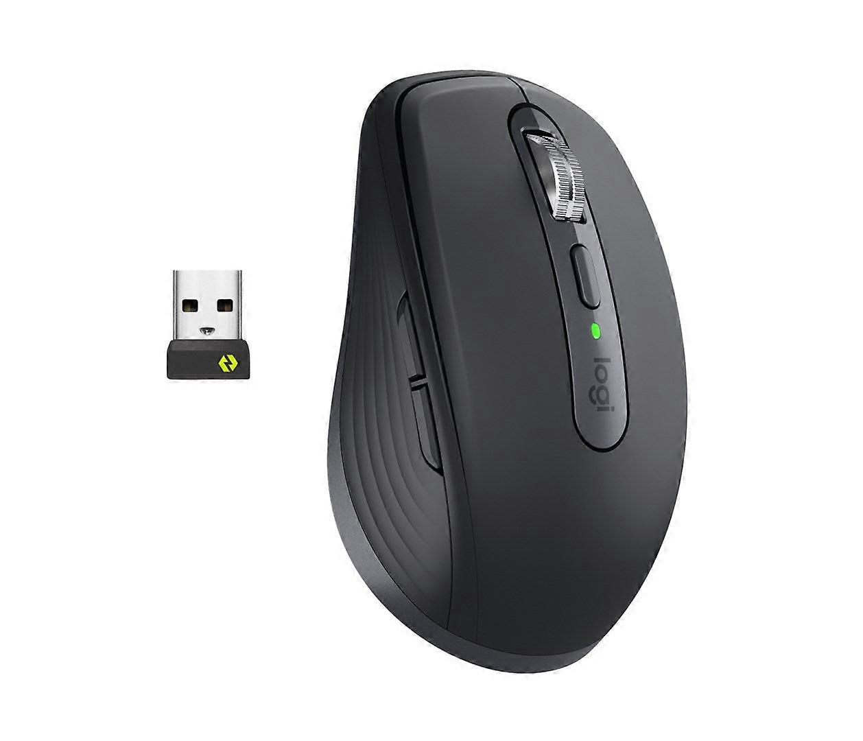 Logitech MX Anywhere 3s pro firmy