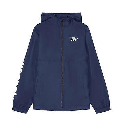 Reebok Mens RB1538 Windbreaker