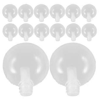 20pcs Replacement Squeakers for Dog Toys, Multi-Function Pet Toy Squeakers, Easy Replacement Squeakers for Pet Toys Edition 0120