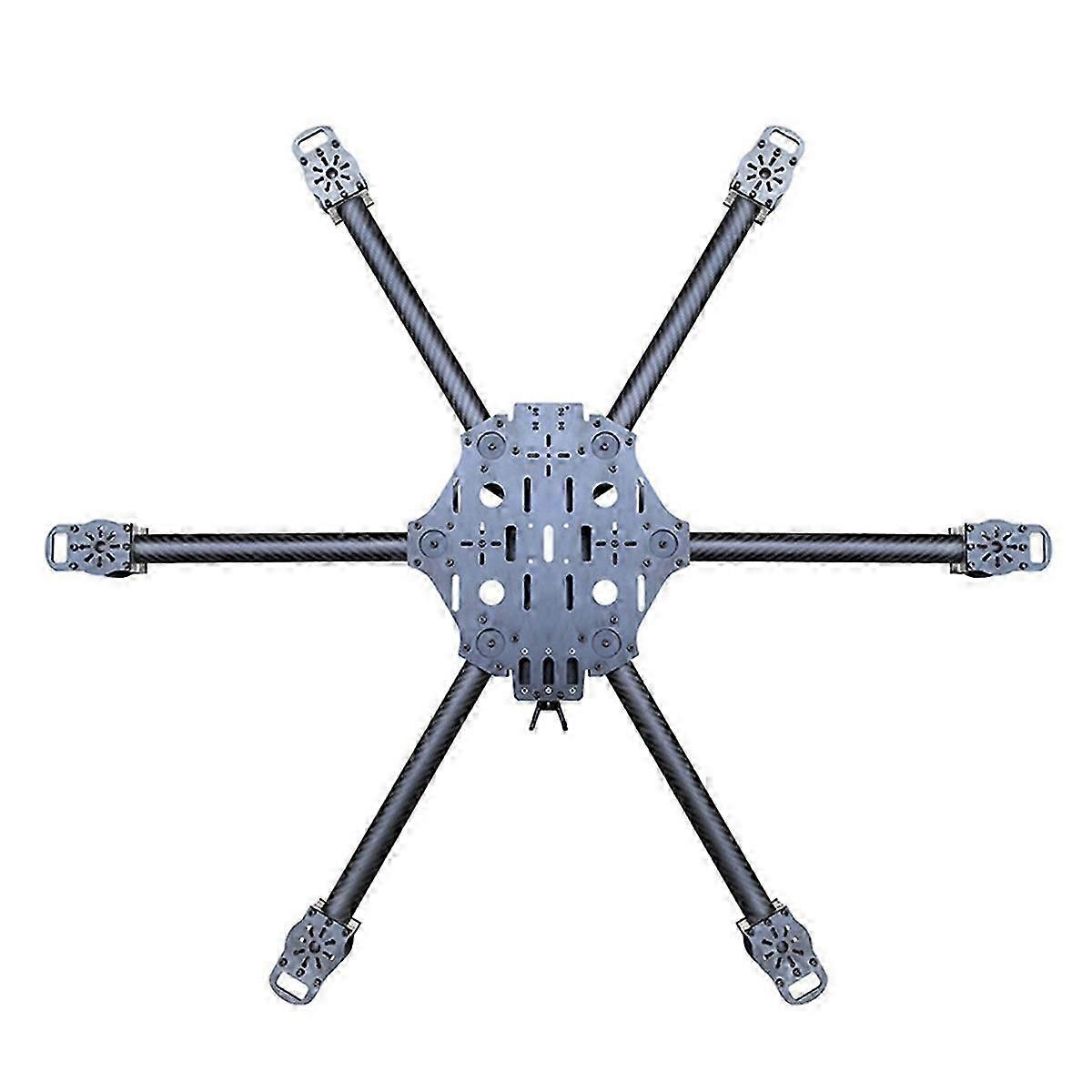 Hexacopter Frame Kit for FPV Quadcopter Drone Upgrade Frame 11 Inch
