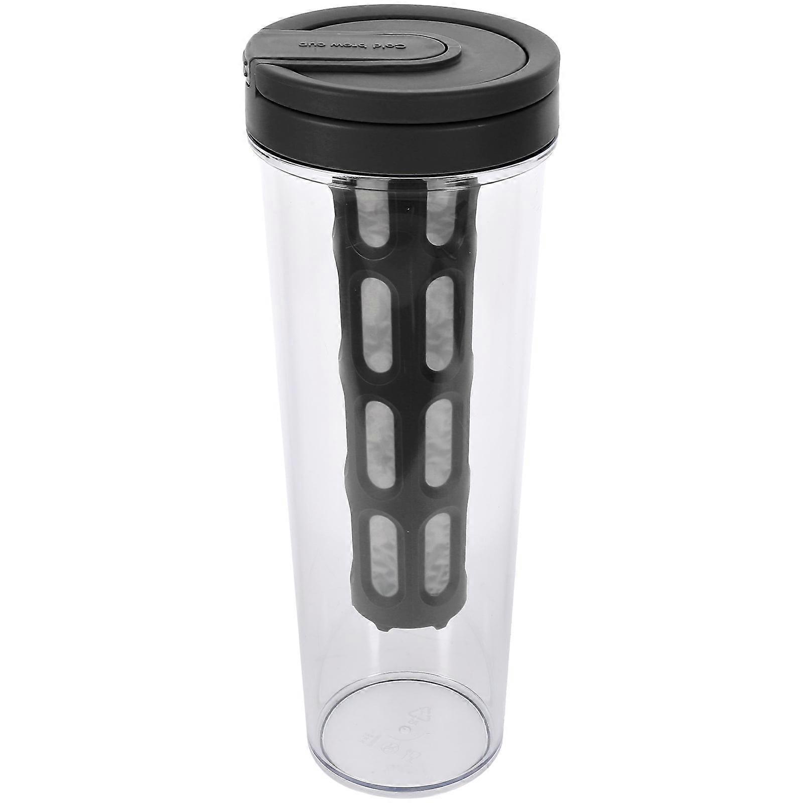 Stainless Water Pitcher Black 1Set