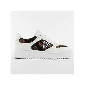 Sneaker Guess Urban Women White