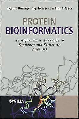 Fehérje Bioinformatika