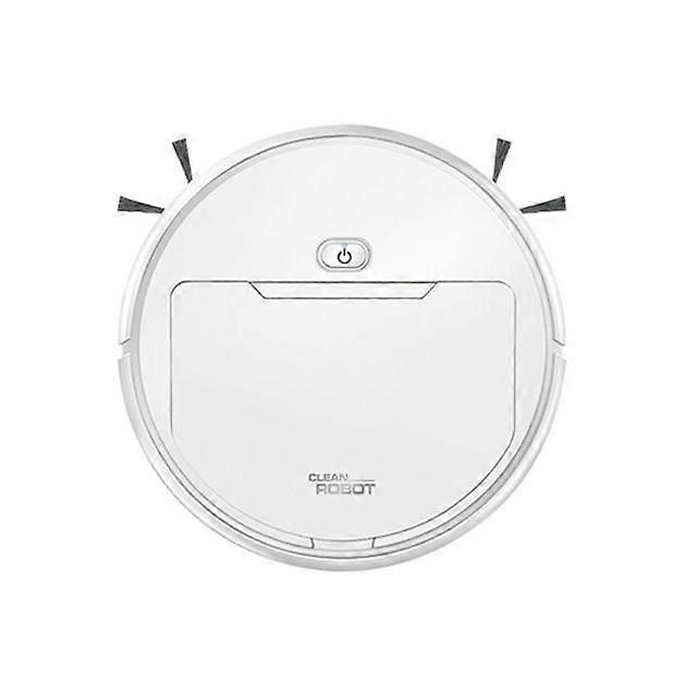 Multifunctional Smart Vacuum Cleaner Robot