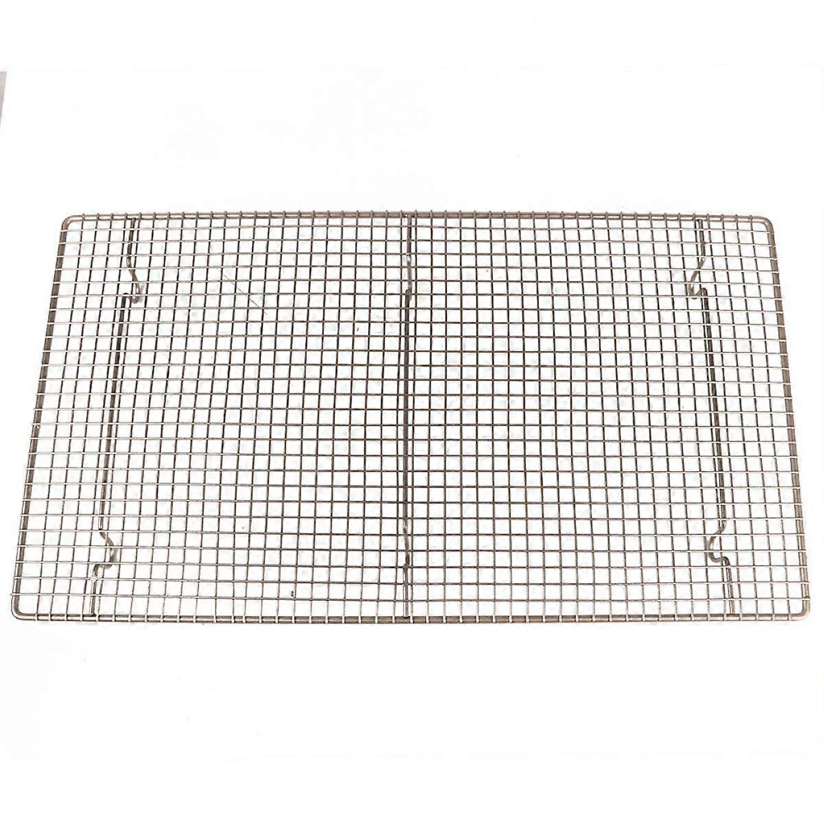 Nonstick Cooling Rack Grid Baking Tray Kitchen Bread Cake Rack Pastry Making Tool