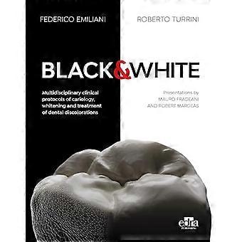 Black & White