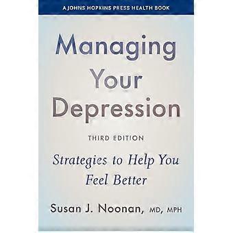 Strategien zur Bewältigung Ihrer Depression, die Ihnen helfen, sich besser zu fühlen