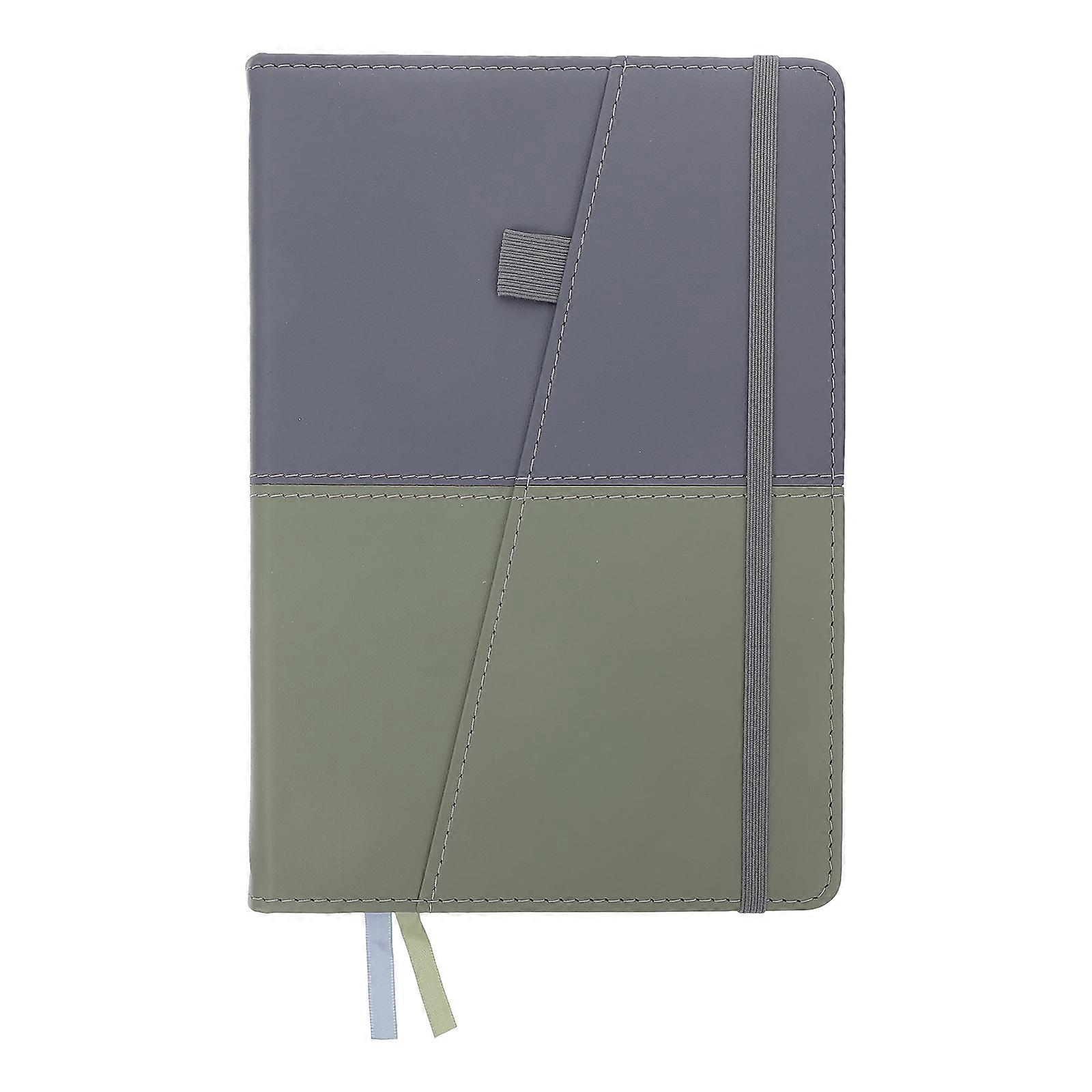 Portable Password Notepad for Website Recording with Tabs 3Pcs