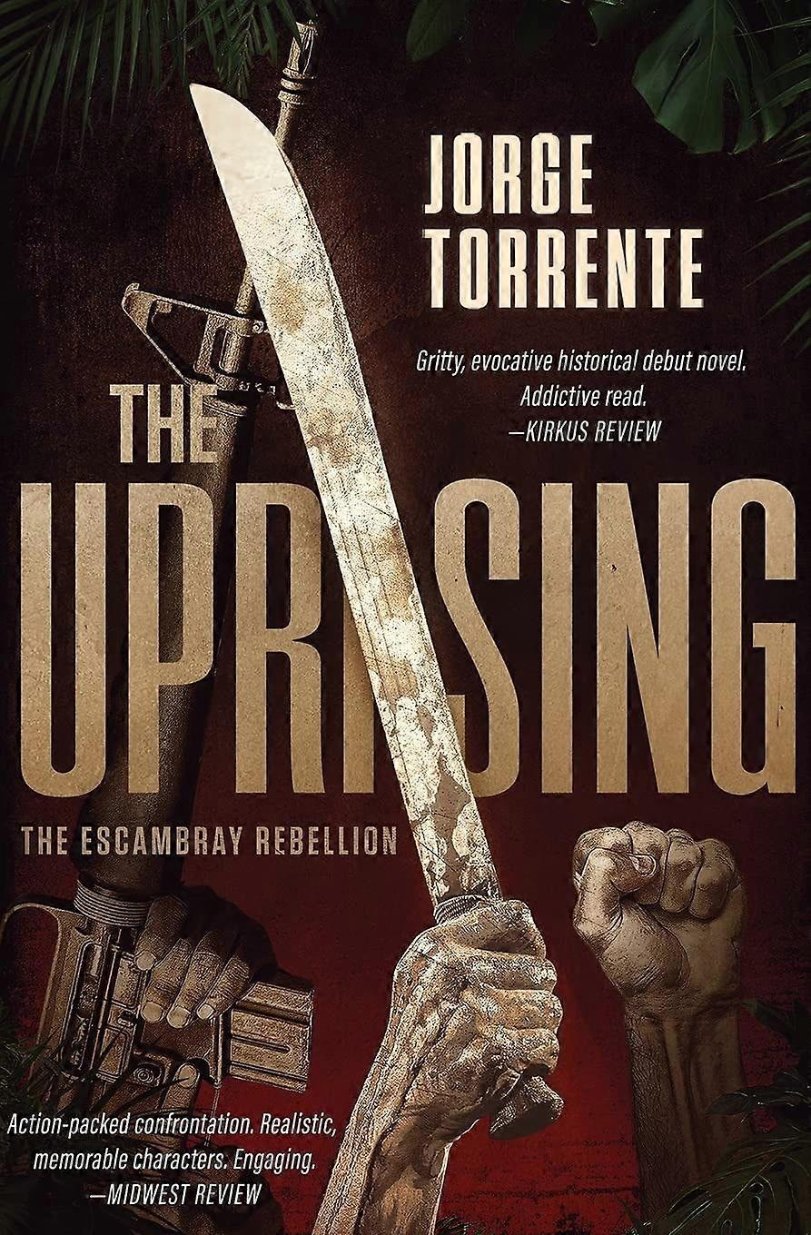 The uprising