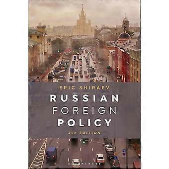 Russian Foreign Policy
