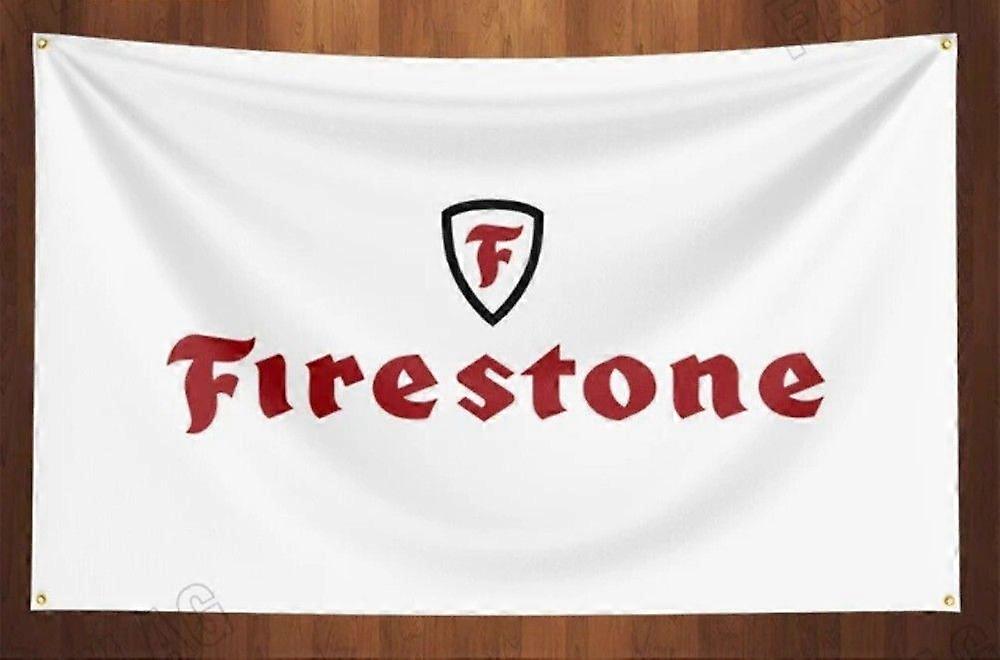 Firestone Banner FH0250