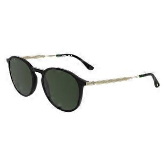 Solglasögon LACOSTE L6061S 001 SVART 52/19/145 UNISEX