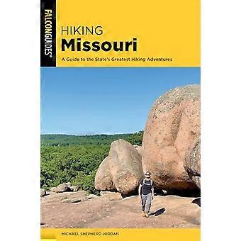 Hiking Missouri