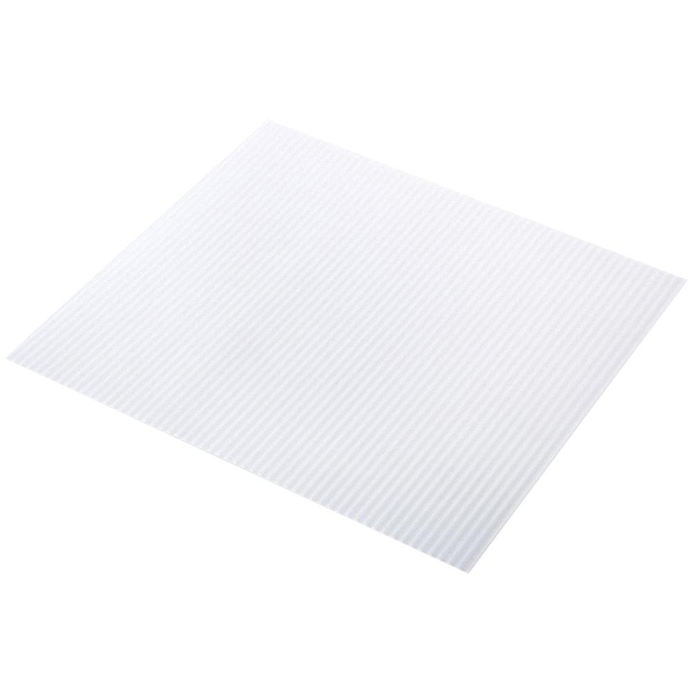 Cake Roller Mat Wave Pattern Silicone Mat for Kitchen Use Heat Insulation
