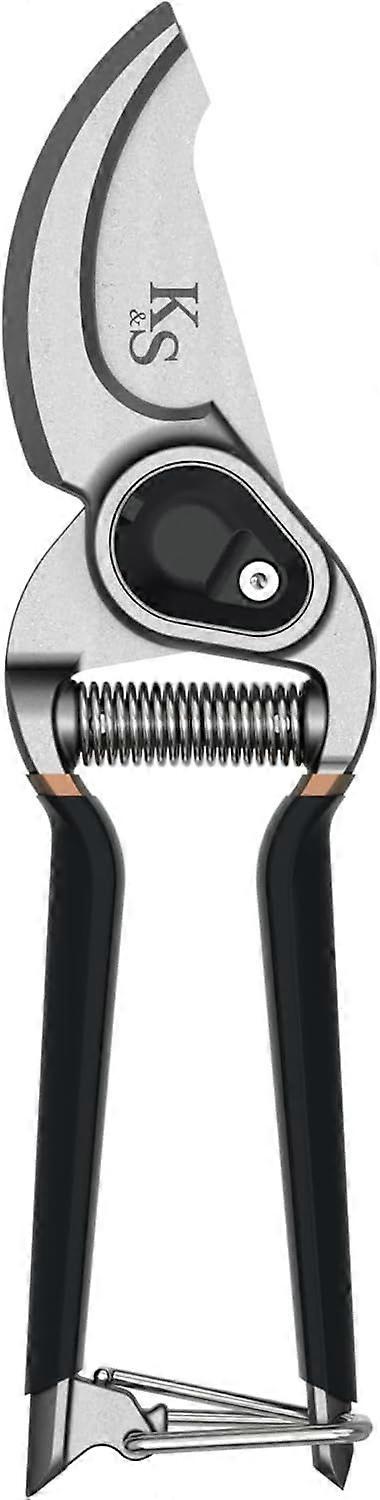 Traditional Bypass Secateurs