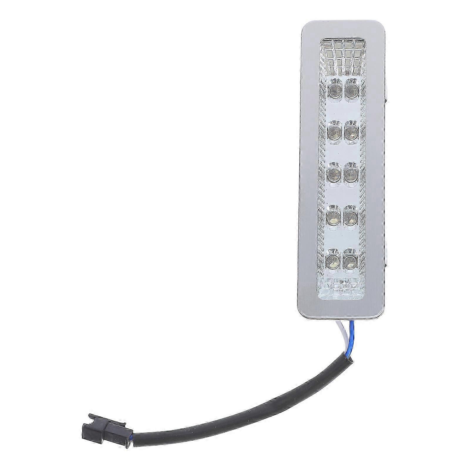 Range Hood LED Bulbs for Kitchen Stove Light Replacement