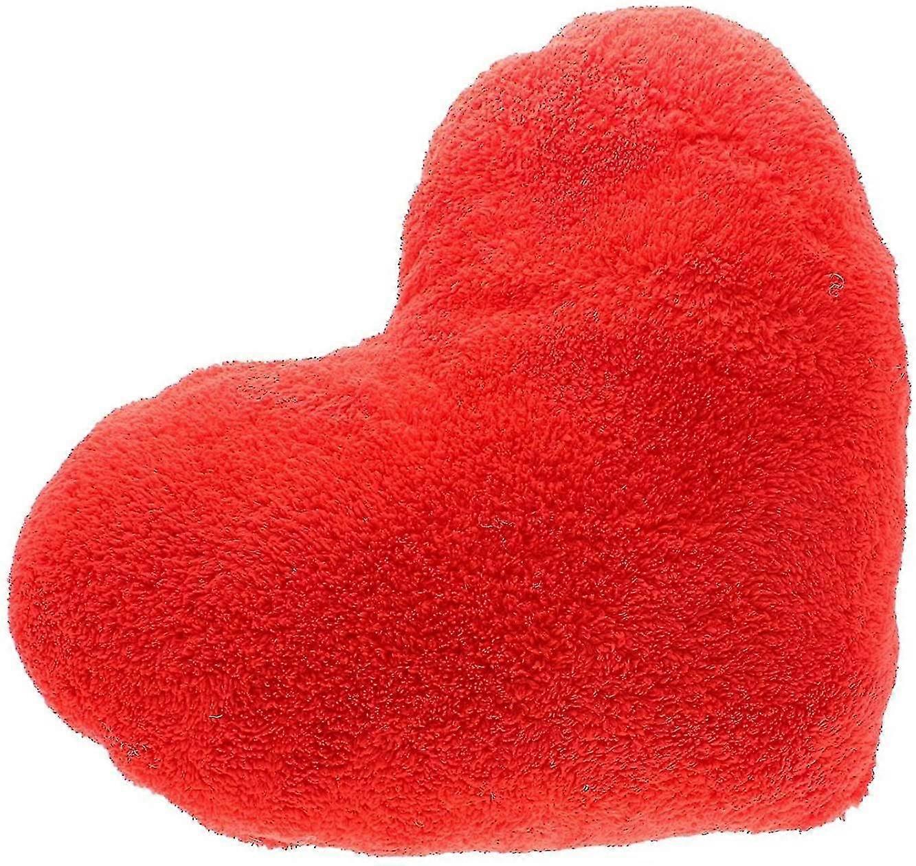Almohada en forma de corazón Excelente