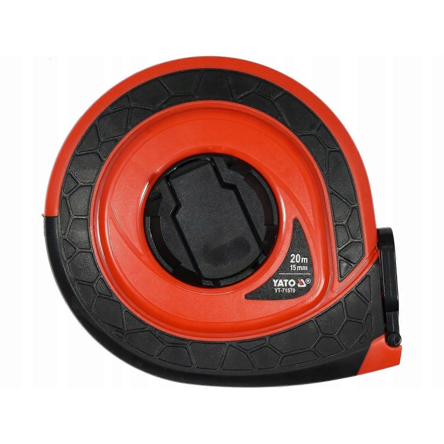 Yato glasfibermåttband
