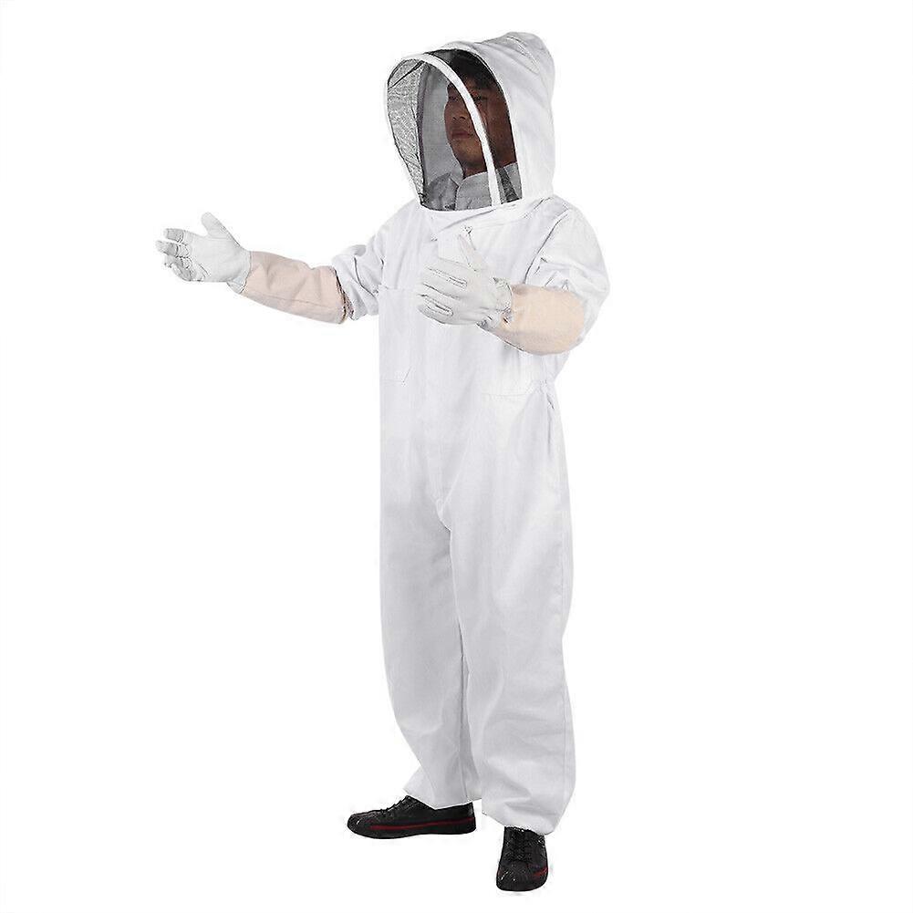 Beekeeper Protect Beekeeping Professional Equipment