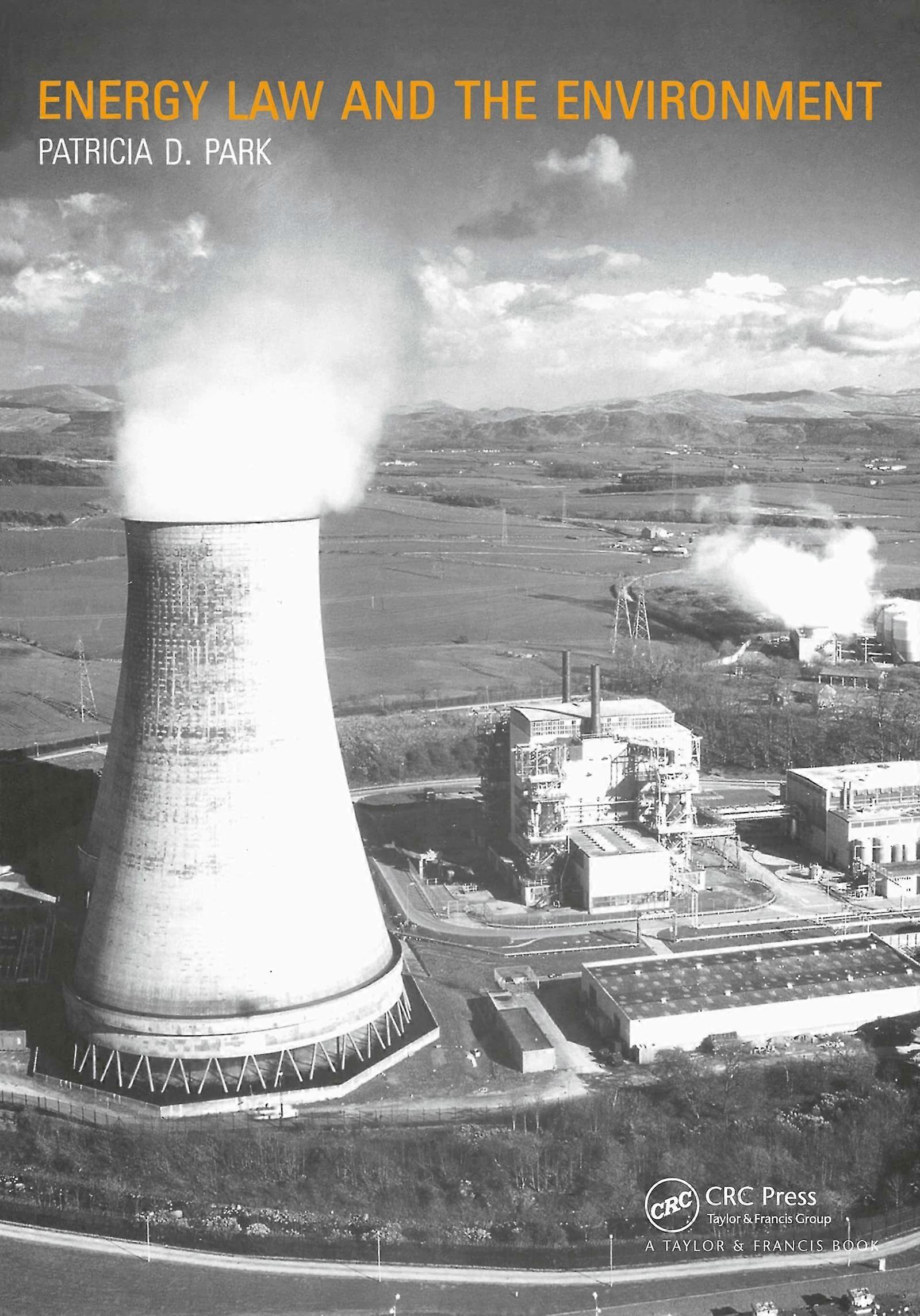 Energy law and the environment