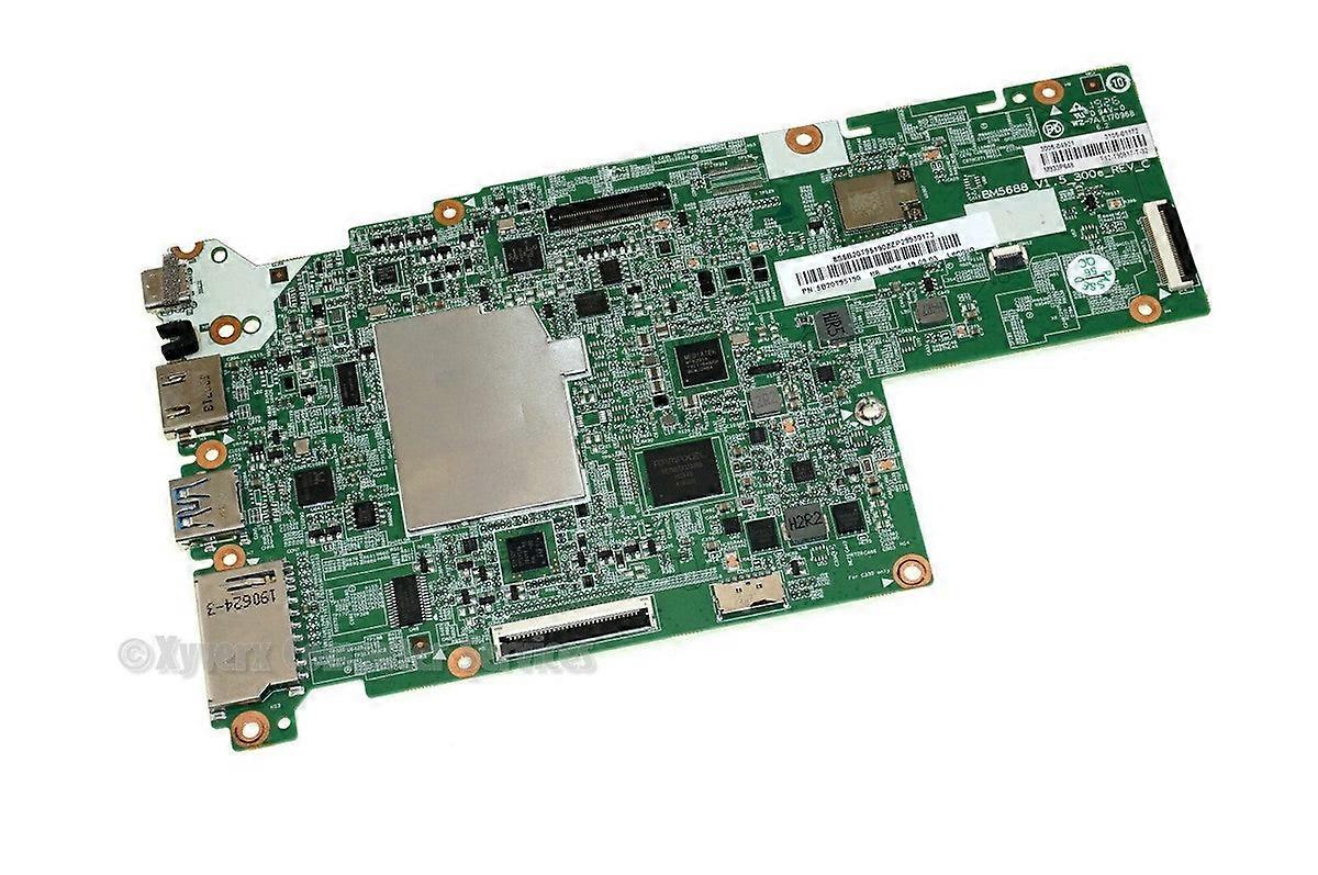Chromebooks com Mediatek