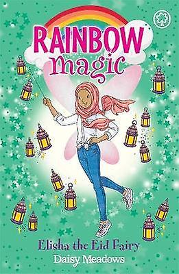Rainbow Magic: Elisha the Eid Fairy