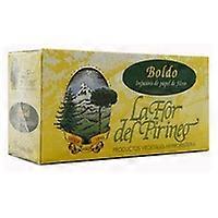 Boldo Infusion 25 infusion bags
