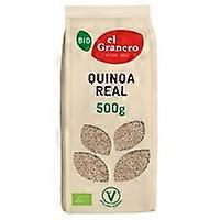 Quinoa Real Bio 500 g