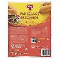 Gluten free buns 150 g