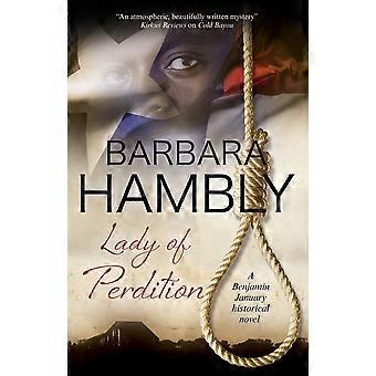 Lady of perdition