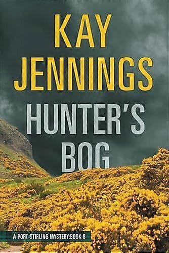 Hunter's bog