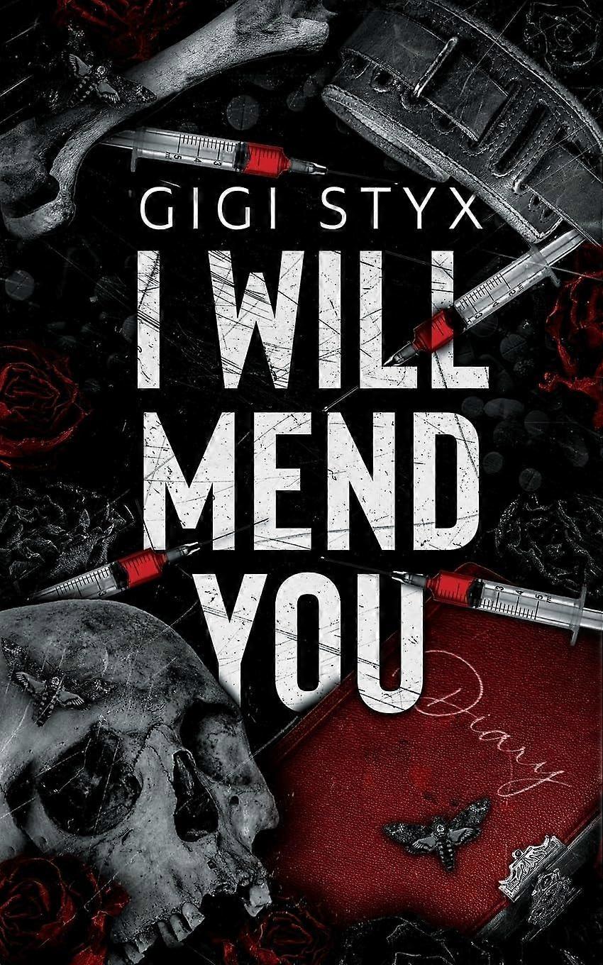 I will mend you