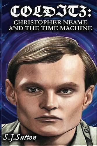 Colditz christopher neame and the time machine