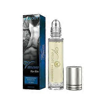 10ml Best Sex Pheromone Intimate Partner Perfume Spray Fragrance For Men Women Yj5-2 Yj5-2 S04