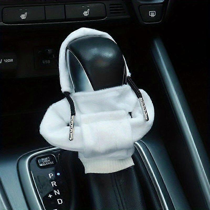 Auto-Schalthebelabdeckung