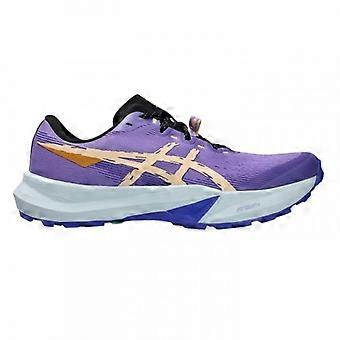 Asics Womens/Ladies Fuji Lite 6 Trail Running Shoes