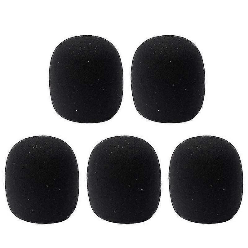 Sponge Microphone Cap For Microphone Use