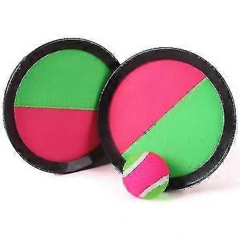 Juego de juguetes Sucker Ball para padres e hijos