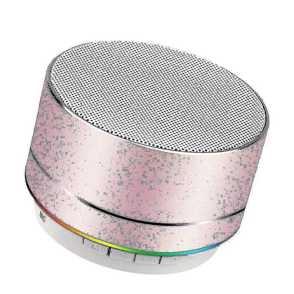 Bluetooth Lautsprecher-wireless Mini Dusche ReiseLautsprecher - Eingebautes Mikrofon