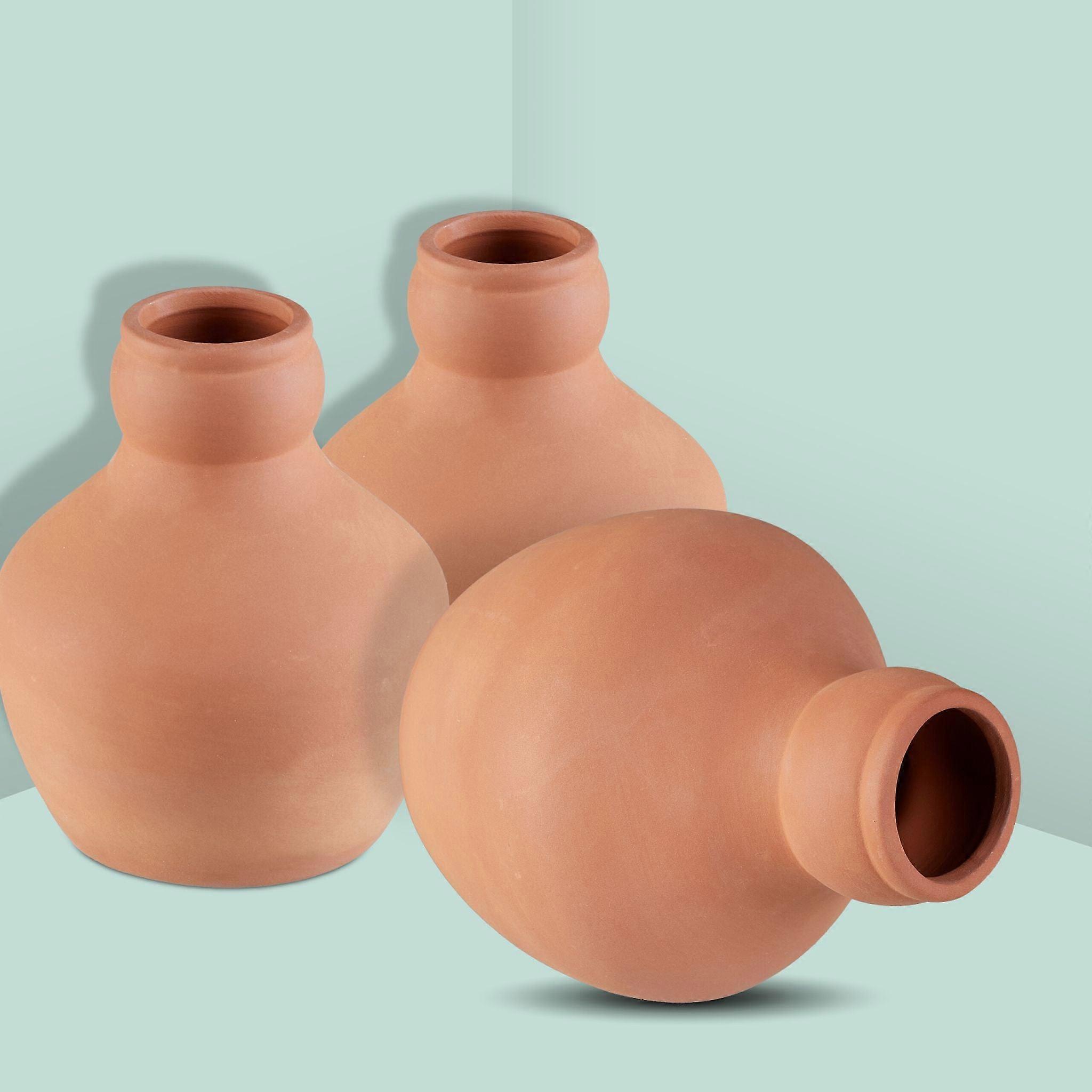Ollas for irrigation 550 ml 3-pack