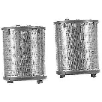 2pcs Hair Dryer Filter Compatible for HD03 Hair Dryer