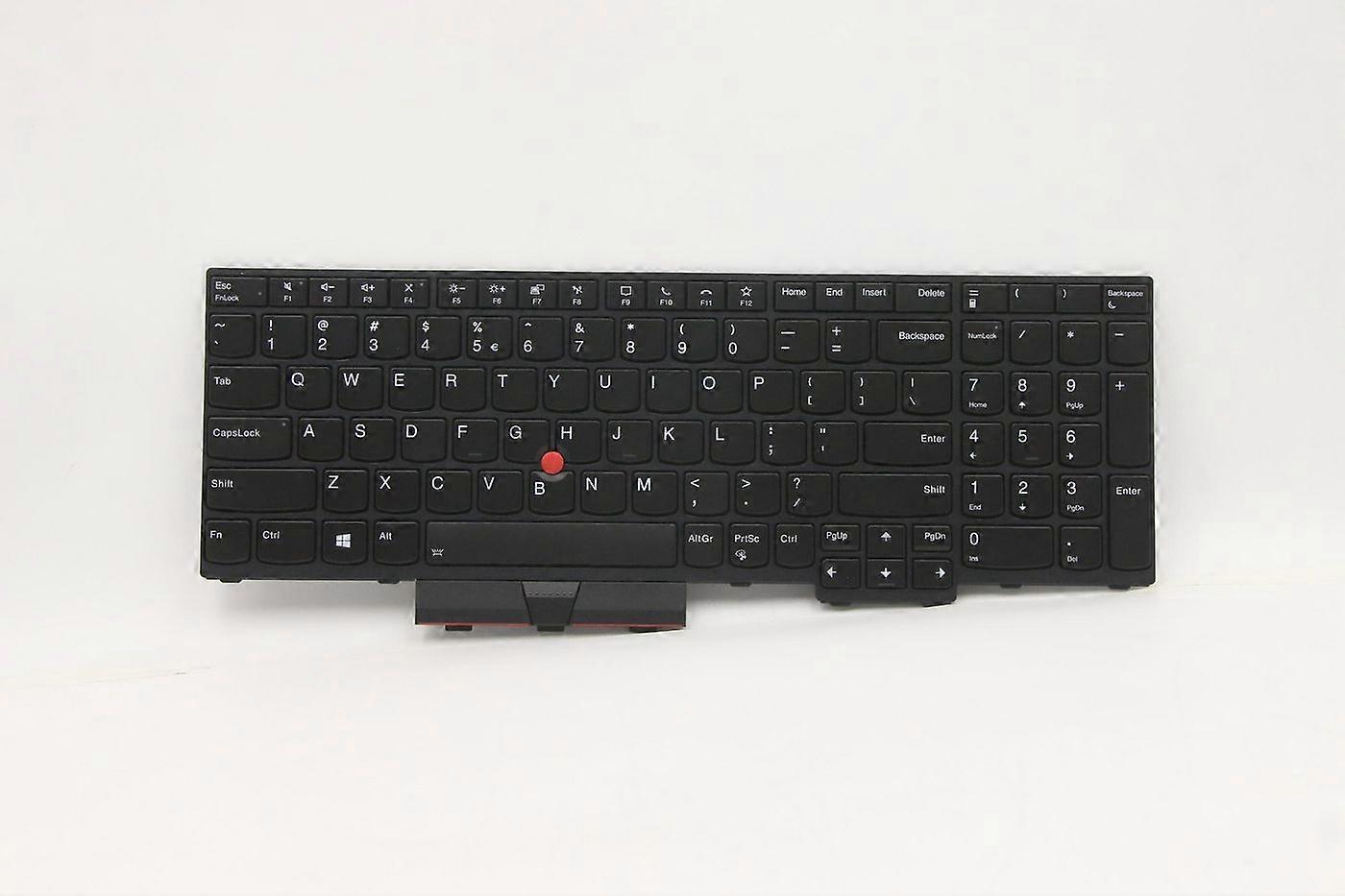 Tastatur für Lenovo-Computer