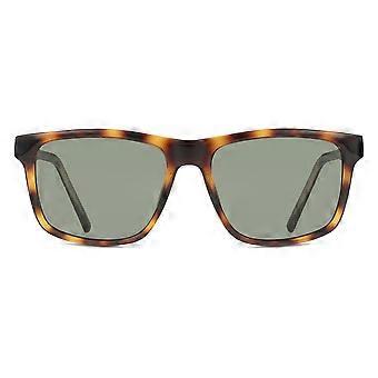Lacoste L6025S 214 Vollrand-Sonnenbrille für Herren, quadratisch, UV3 Original