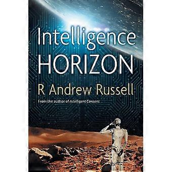 Intelligence horizon
