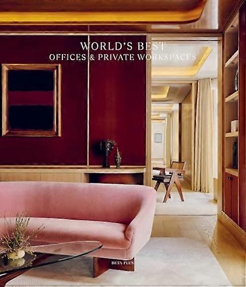 World's Best Offices and Private Workspaces